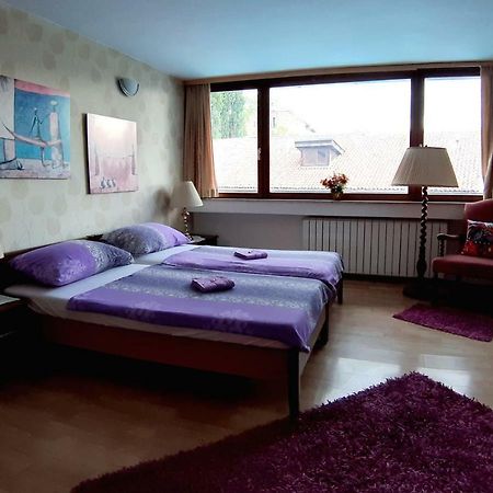 סראייבו Hostel Pansion Lion מראה חיצוני תמונה