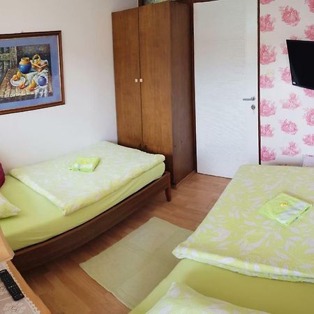 סראייבו Hostel Pansion Lion מראה חיצוני תמונה