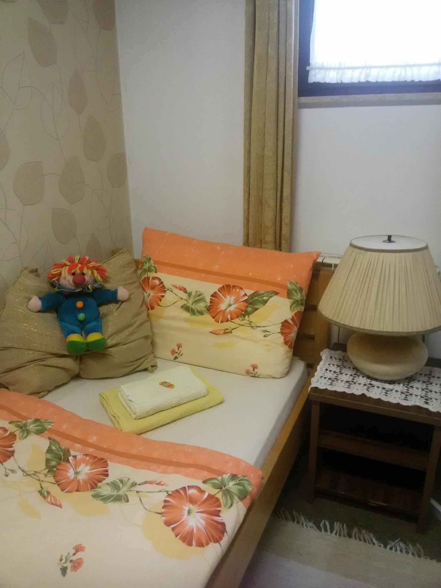 סראייבו Hostel Pansion Lion חדר תמונה