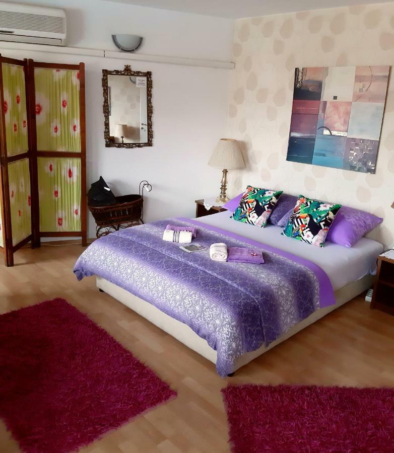 סראייבו Hostel Pansion Lion מראה חיצוני תמונה
