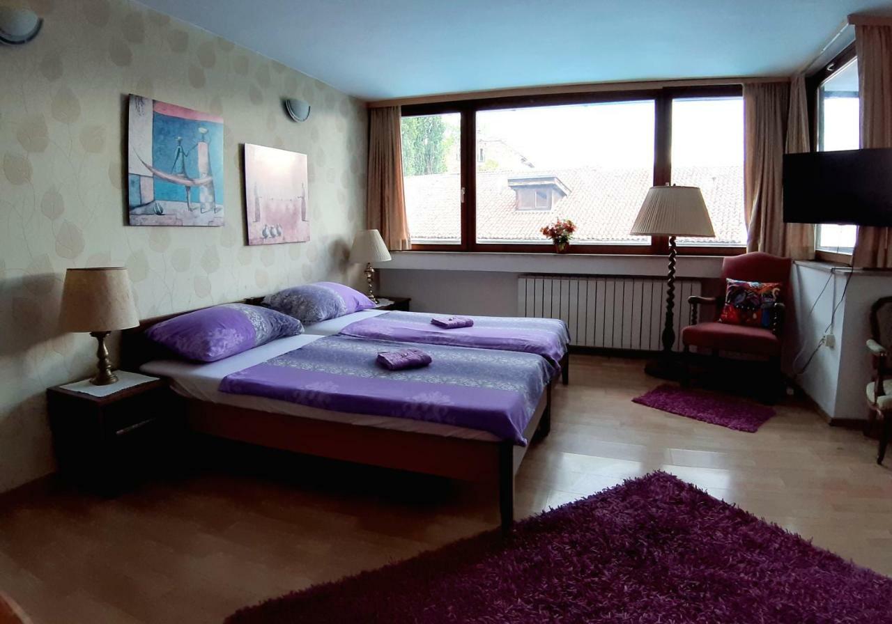 סראייבו Hostel Pansion Lion מראה חיצוני תמונה