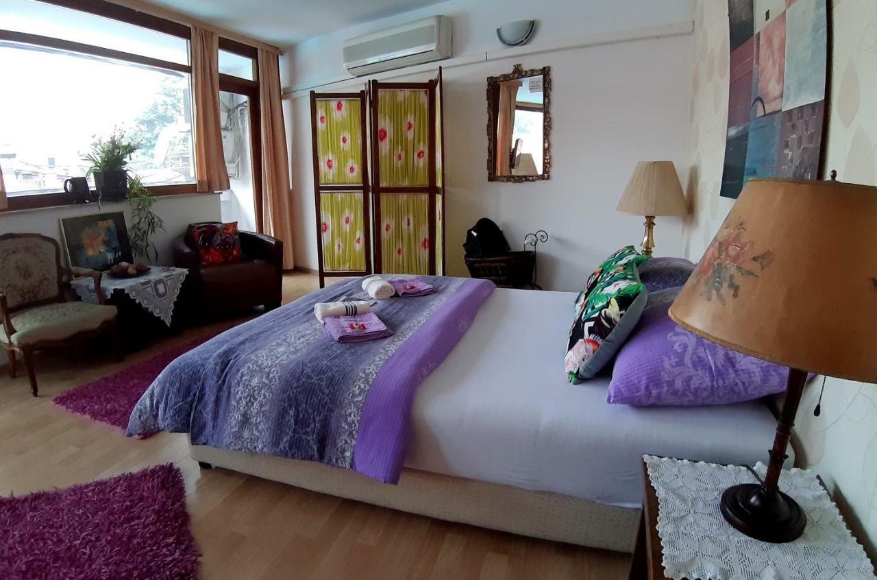 סראייבו Hostel Pansion Lion מראה חיצוני תמונה