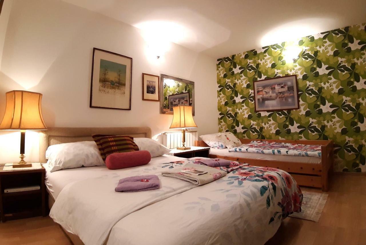 סראייבו Hostel Pansion Lion מראה חיצוני תמונה