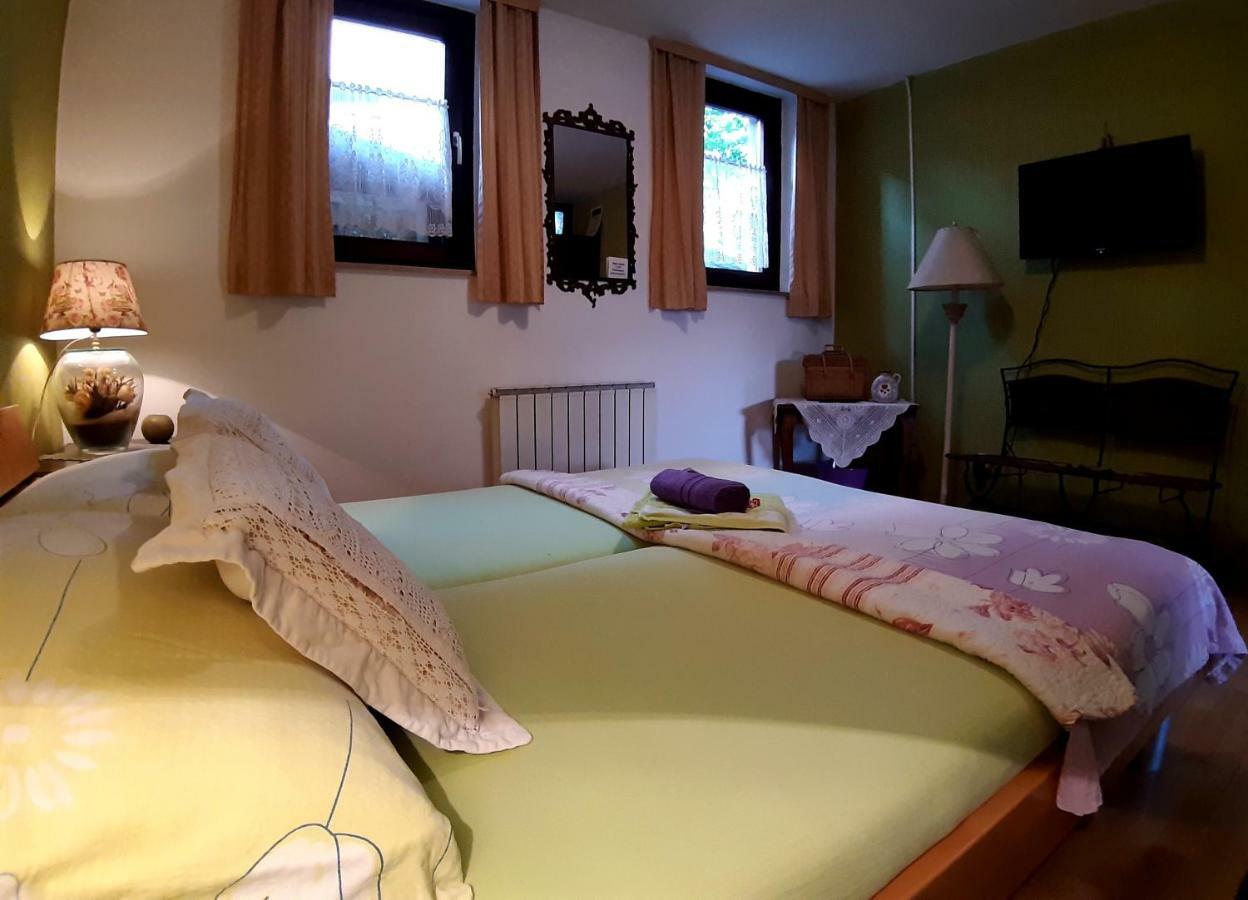 סראייבו Hostel Pansion Lion מראה חיצוני תמונה