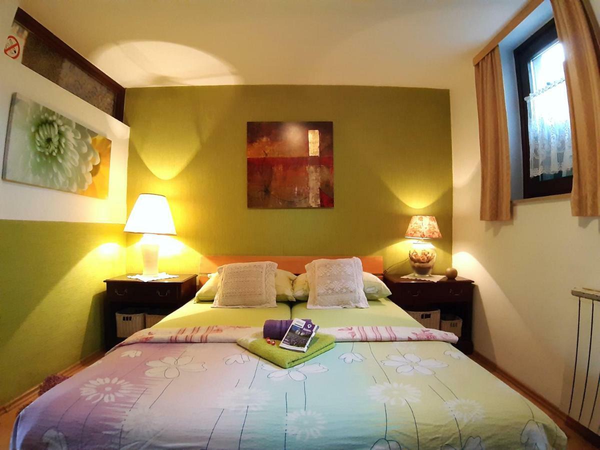 סראייבו Hostel Pansion Lion מראה חיצוני תמונה