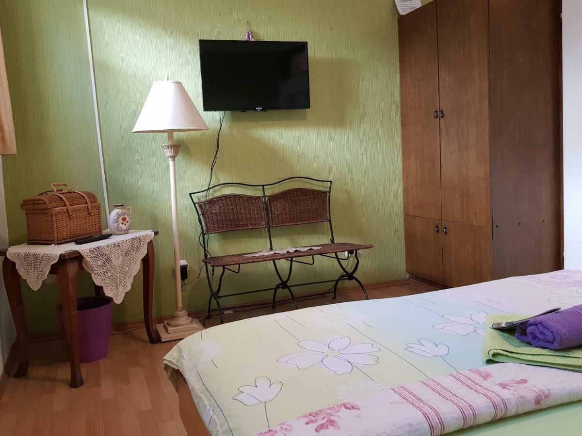 סראייבו Hostel Pansion Lion מראה חיצוני תמונה