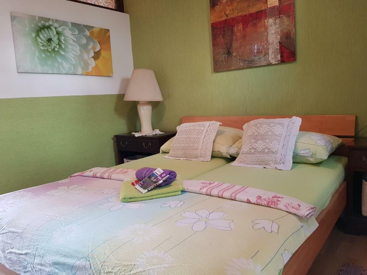 סראייבו Hostel Pansion Lion מראה חיצוני תמונה