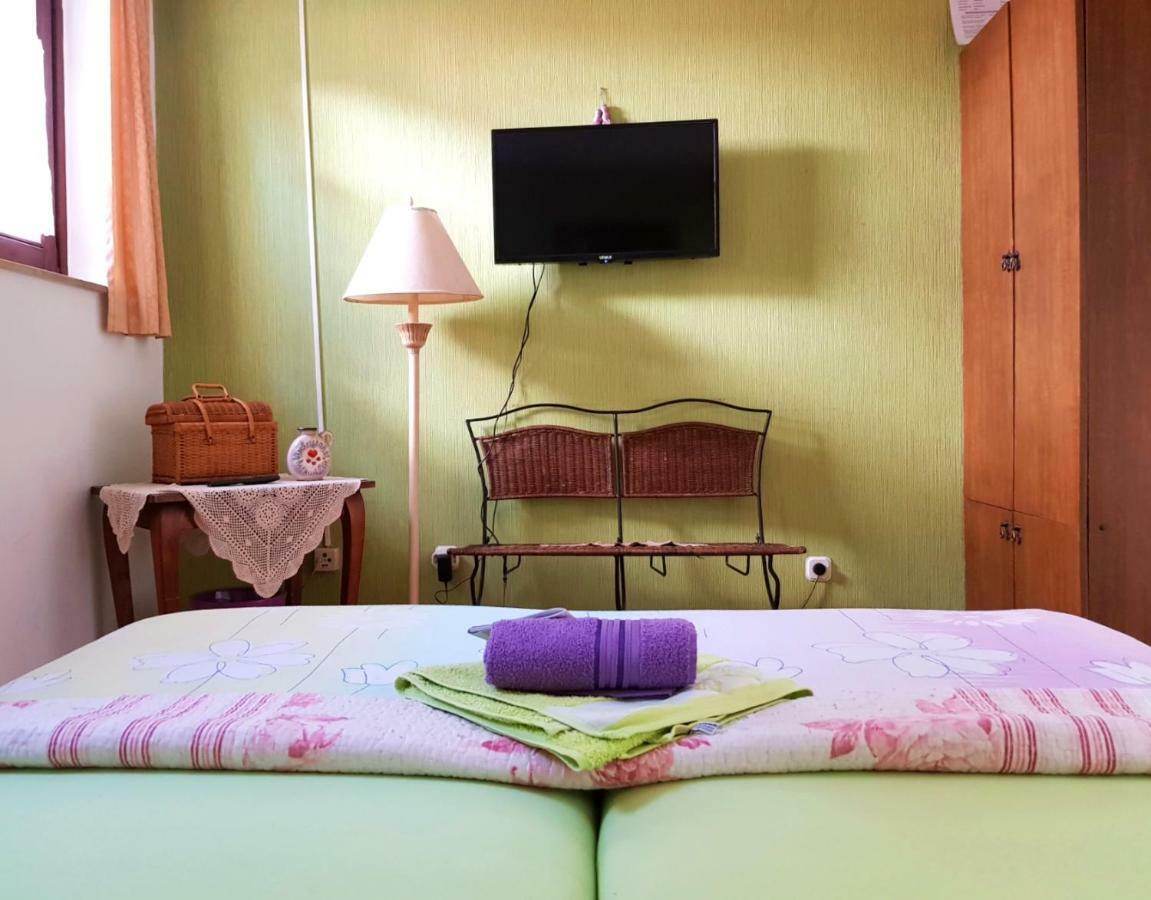 סראייבו Hostel Pansion Lion מראה חיצוני תמונה