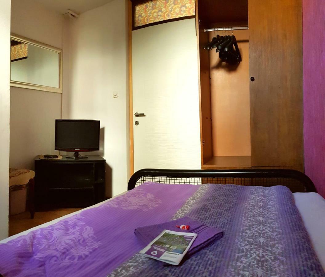 סראייבו Hostel Pansion Lion מראה חיצוני תמונה