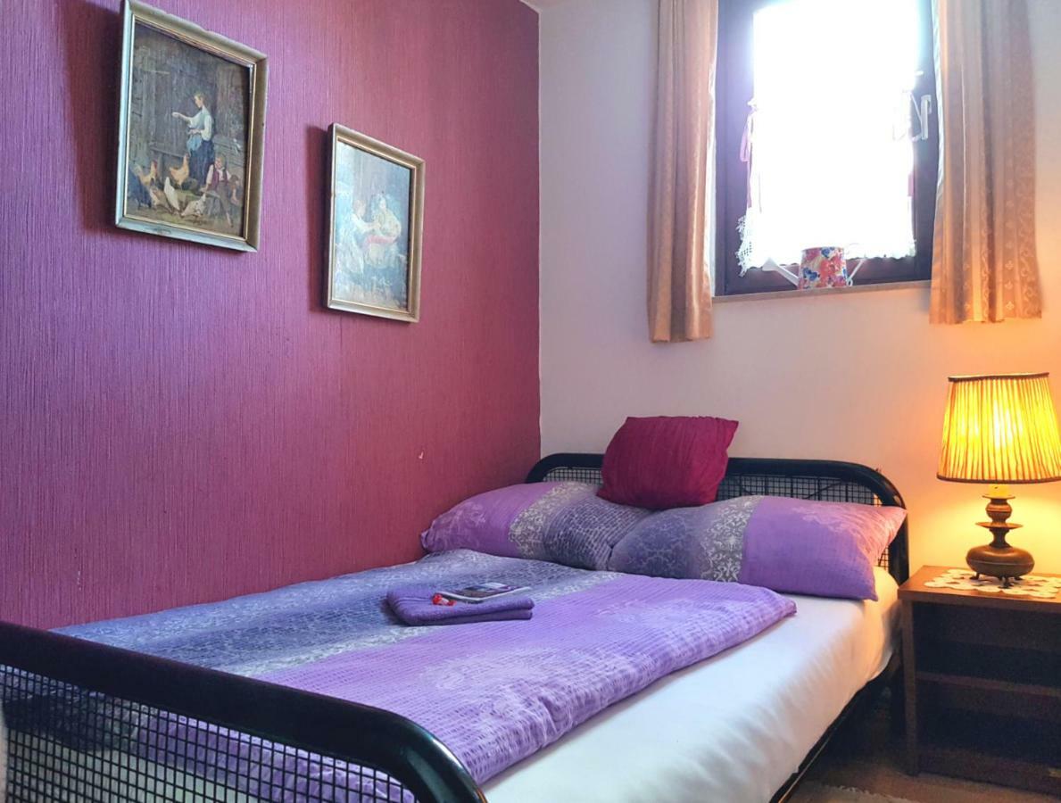 סראייבו Hostel Pansion Lion מראה חיצוני תמונה