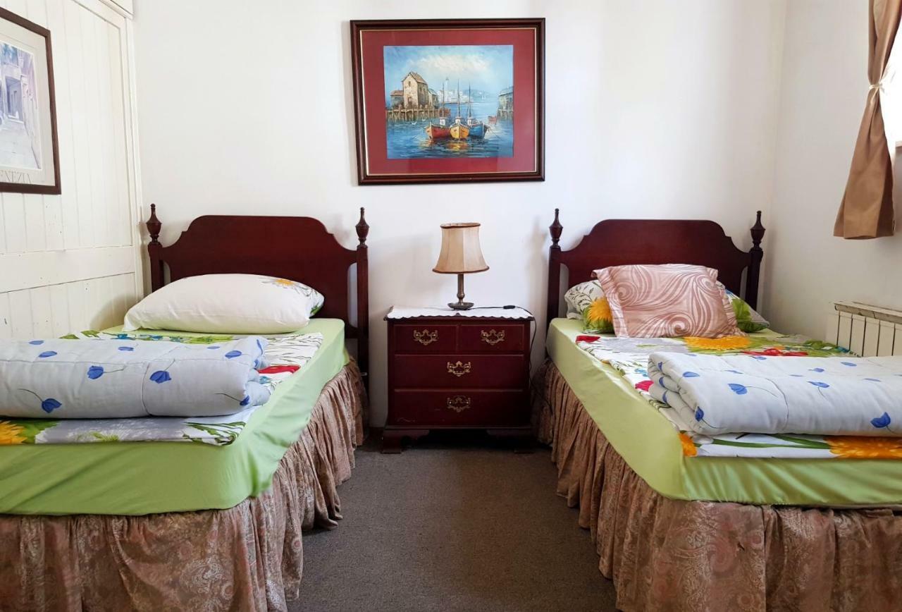 סראייבו Hostel Pansion Lion מראה חיצוני תמונה