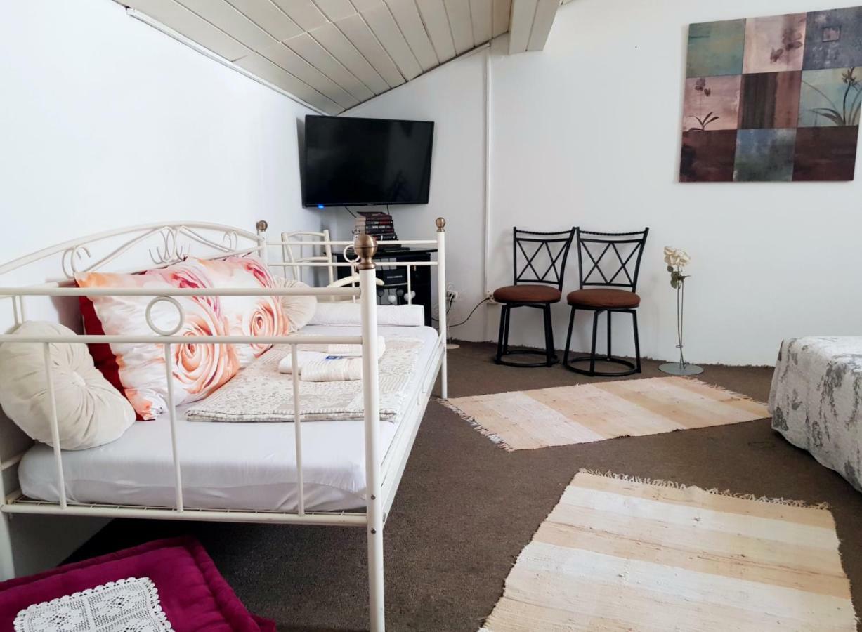 סראייבו Hostel Pansion Lion מראה חיצוני תמונה