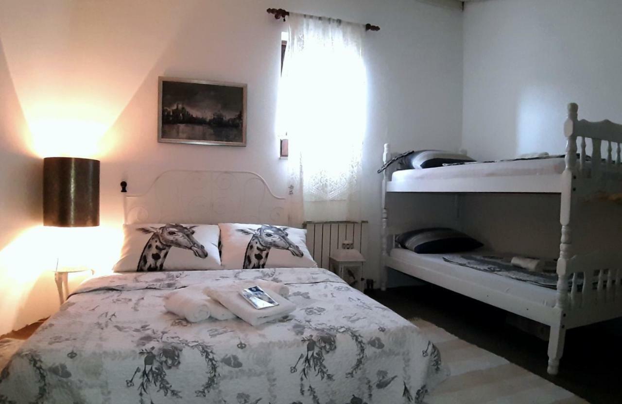 סראייבו Hostel Pansion Lion מראה חיצוני תמונה