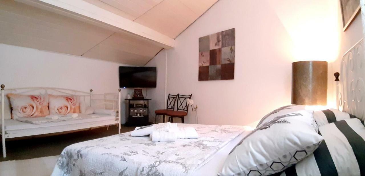 סראייבו Hostel Pansion Lion מראה חיצוני תמונה