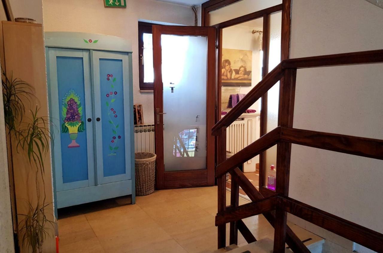 סראייבו Hostel Pansion Lion מראה חיצוני תמונה