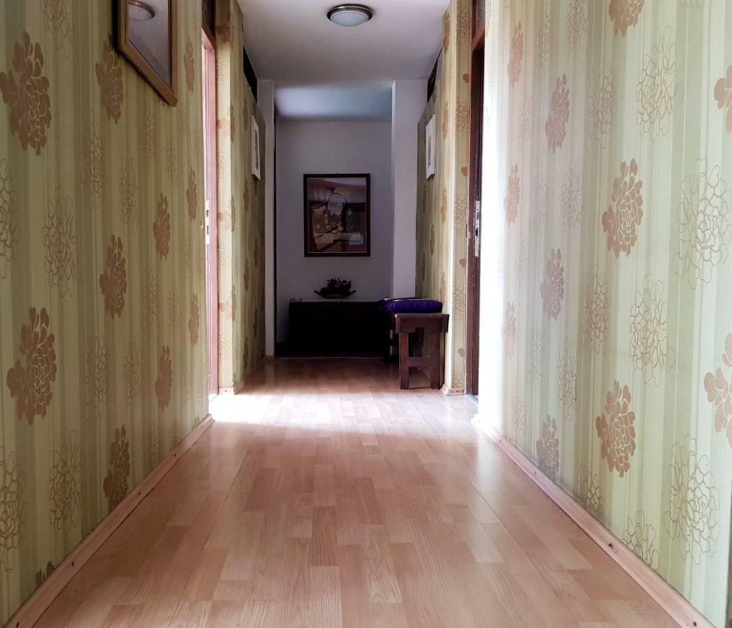 סראייבו Hostel Pansion Lion מראה חיצוני תמונה