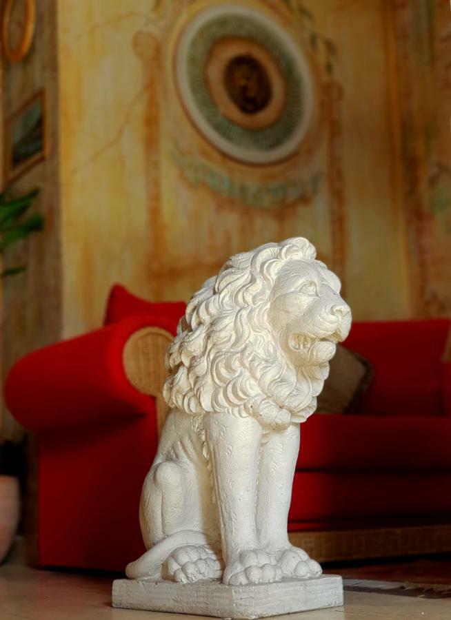 סראייבו Hostel Pansion Lion מראה חיצוני תמונה