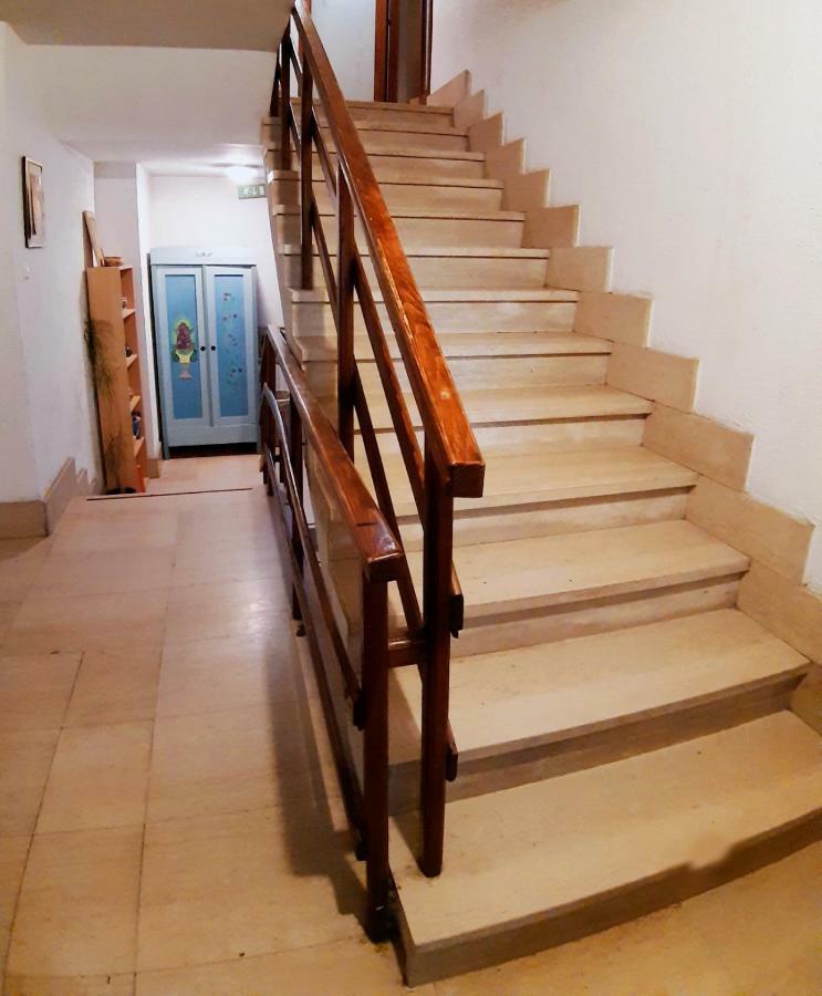 סראייבו Hostel Pansion Lion מראה חיצוני תמונה